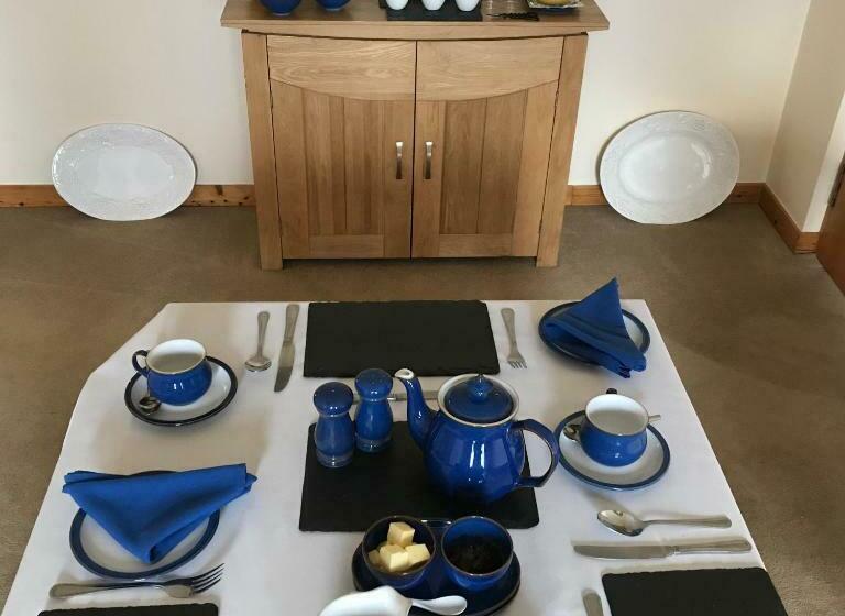 Cairnryan Bed And Breakfast