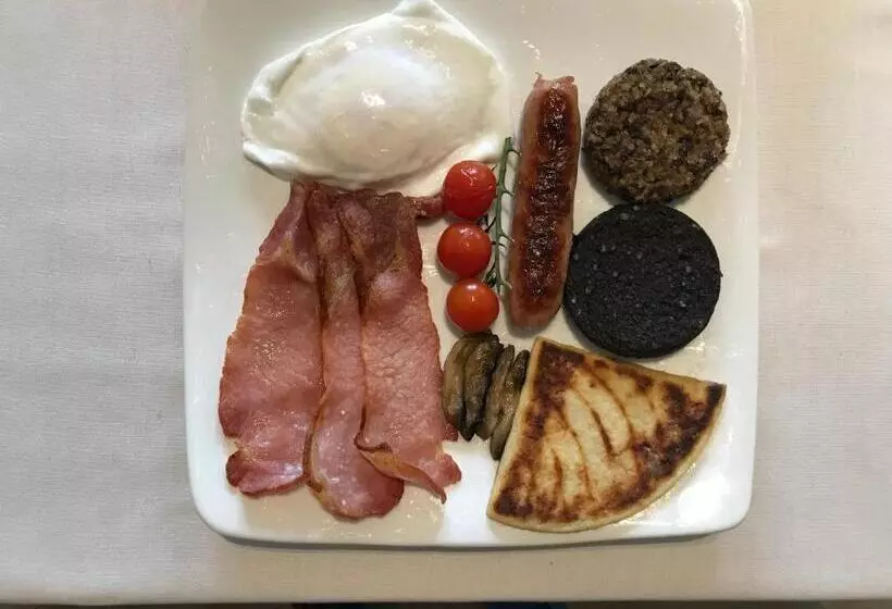 Cairnryan Bed And Breakfast