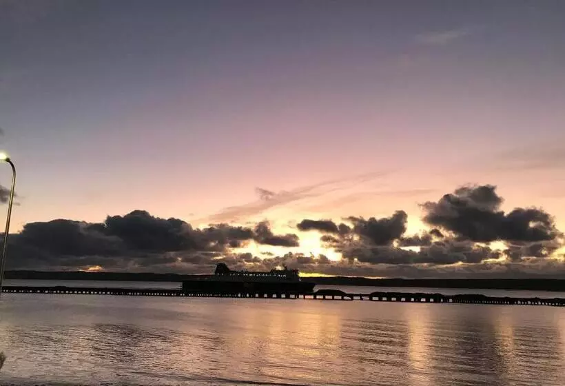 Cairnryan Bed And Breakfast