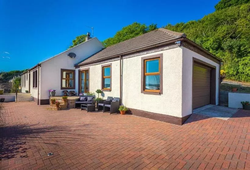 Cairnryan Bed And Breakfast