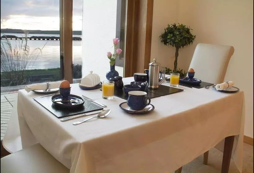 Cairnryan Bed And Breakfast