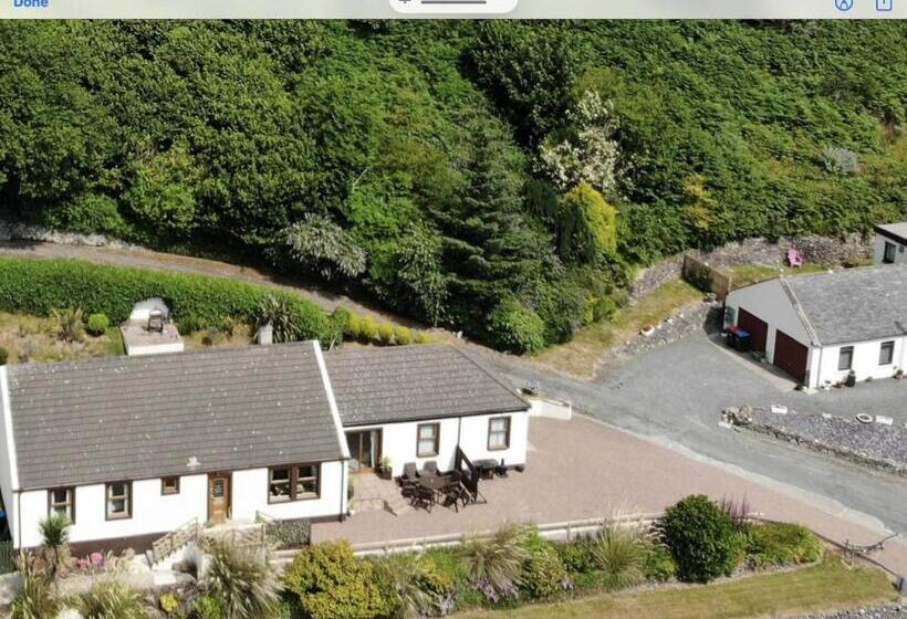 Cairnryan Bed And Breakfast
