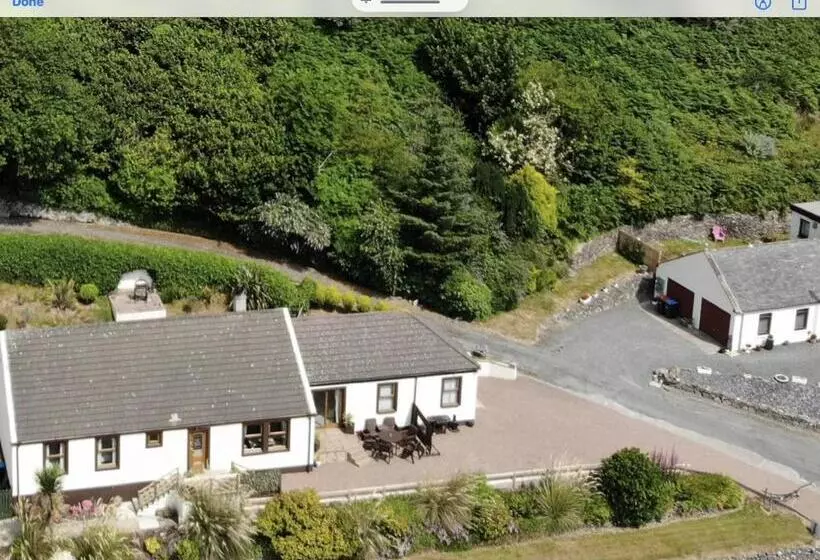 Cairnryan Bed And Breakfast