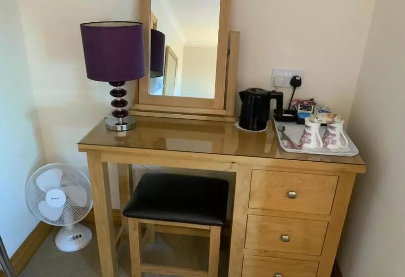 Cairnryan Bed And Breakfast