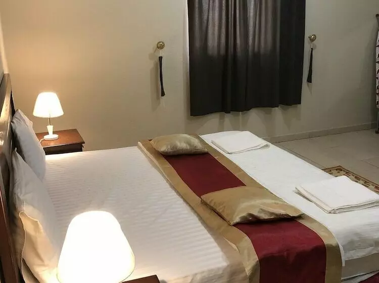 Horses Bronze Residential Units