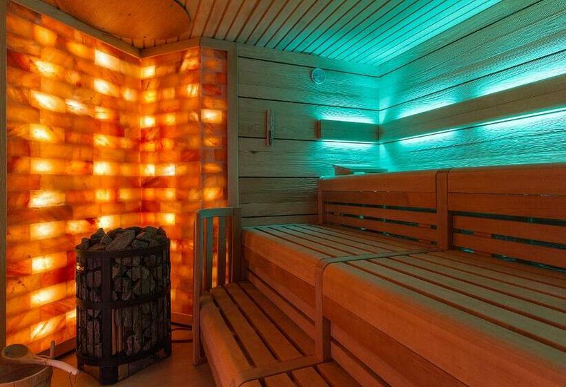 Отель Am Strand