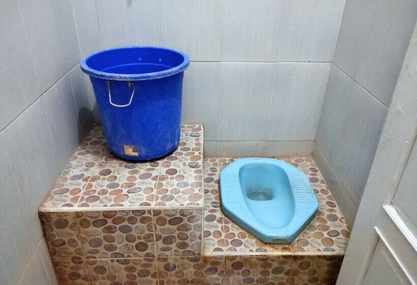 Szálloda Keluarga Mekar Jaya Syariah Near Uns Solo