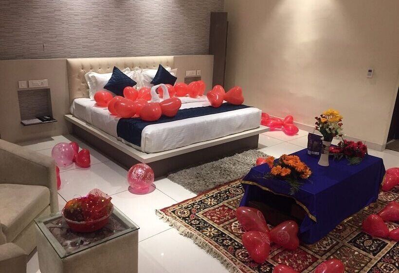 בית מלון כפרי Purnam Residency