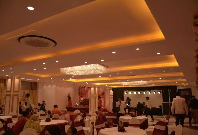 Hotel Purnam Residency