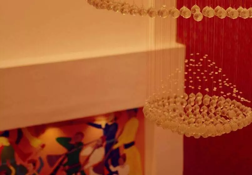 Hotel Purnam Residency