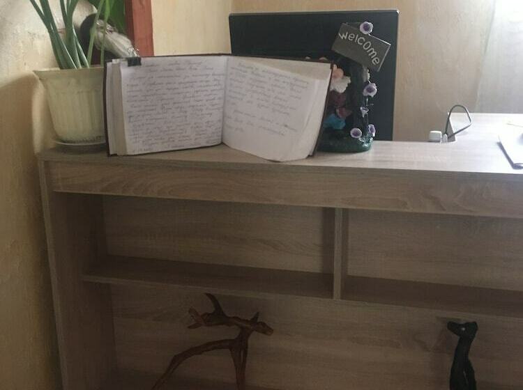 فندق Tyrol Haysyn