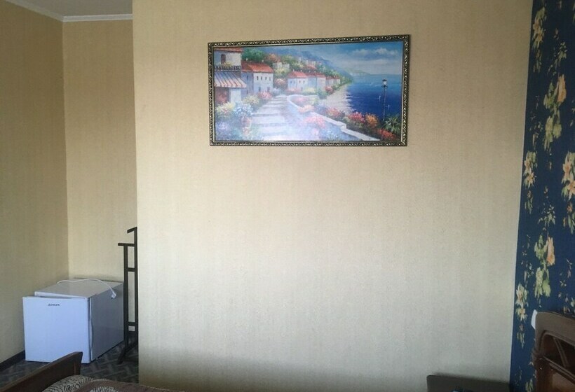 فندق Tyrol Haysyn