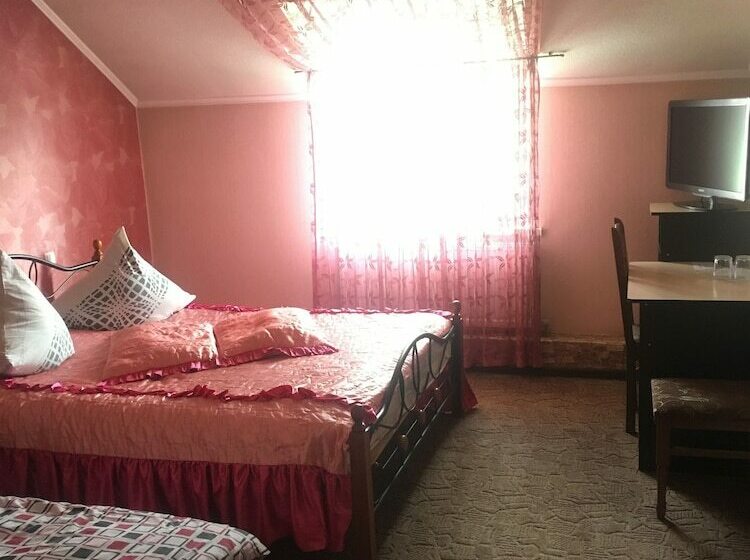 فندق Tyrol Haysyn