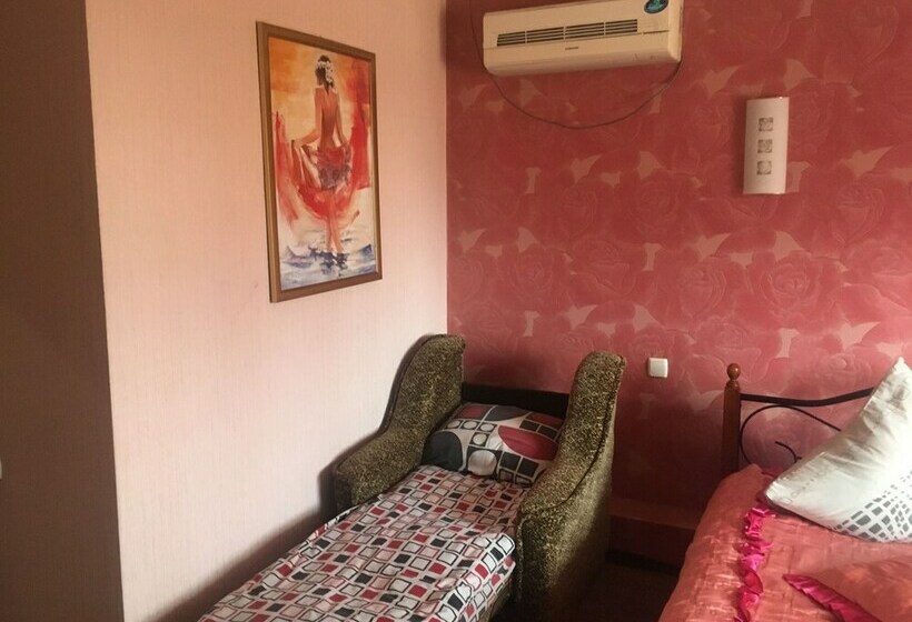 فندق Tyrol Haysyn