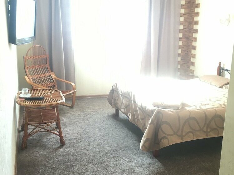 فندق Tyrol Haysyn