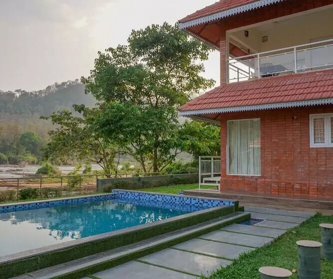 Hotelli Willow Heights