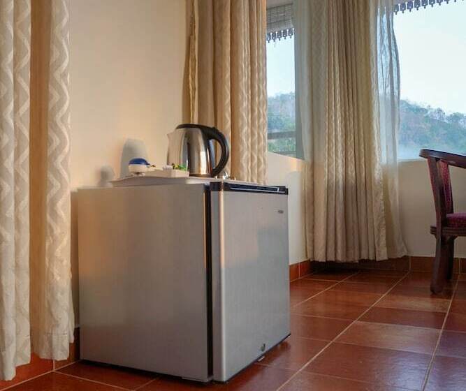 בית מלון כפרי Willow Heights