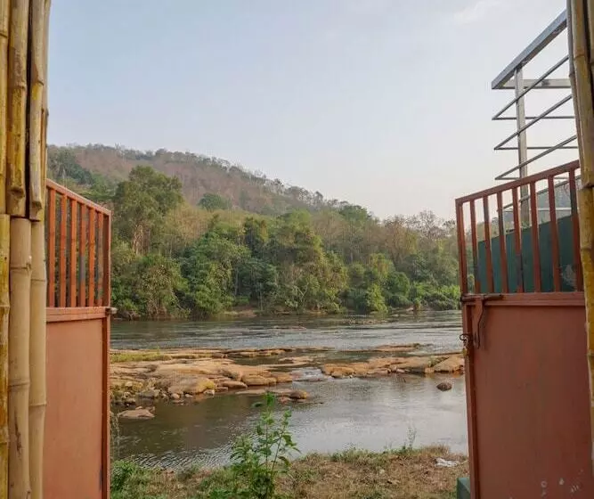 Hotelli Willow Heights