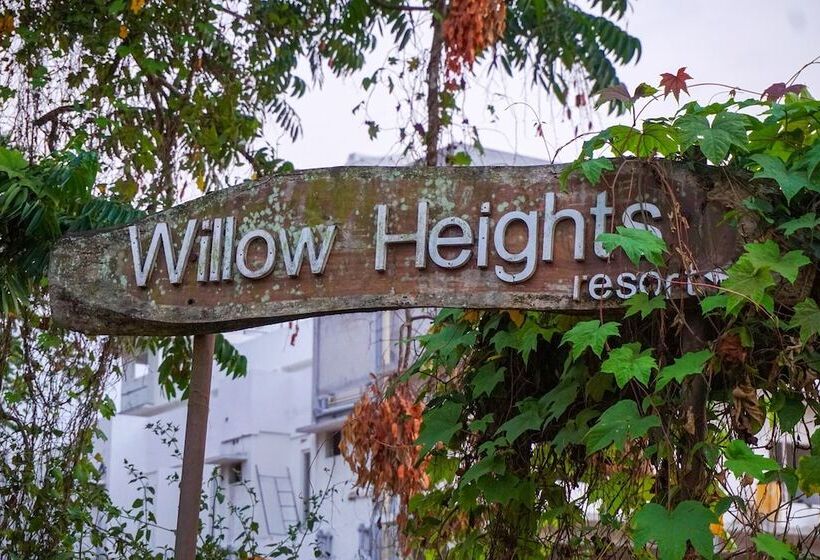 בית מלון כפרי Willow Heights