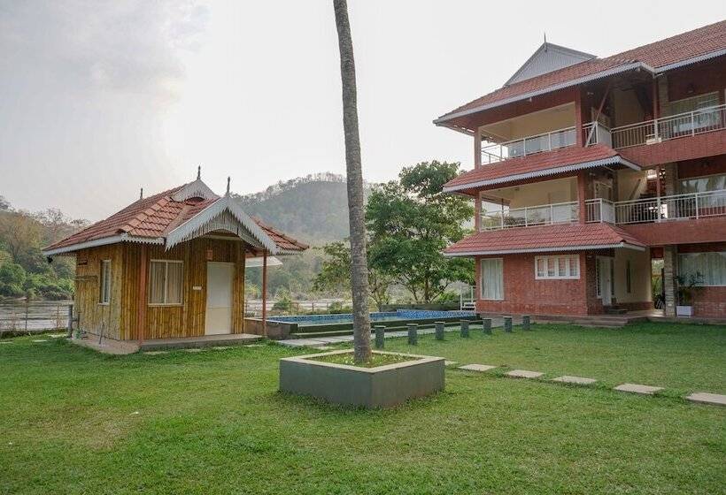 בית מלון כפרי Willow Heights