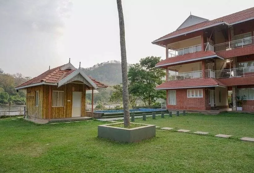 Hotelli Willow Heights