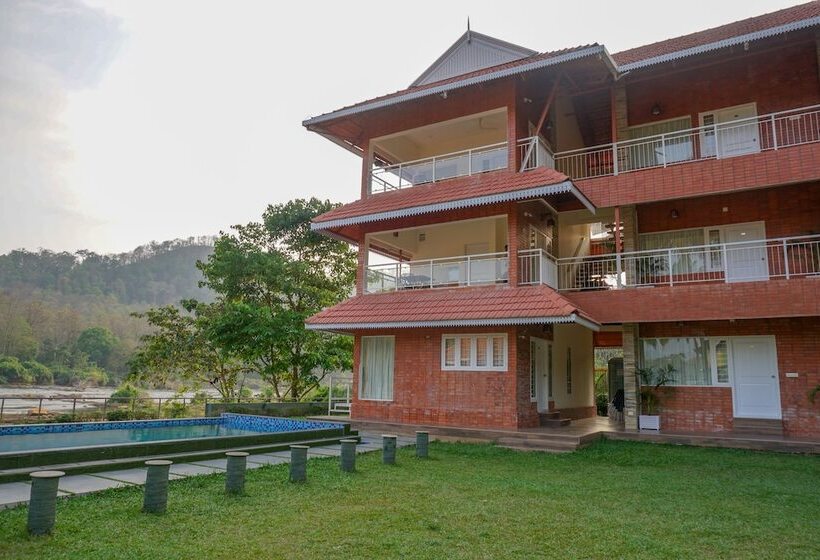 בית מלון כפרי Willow Heights