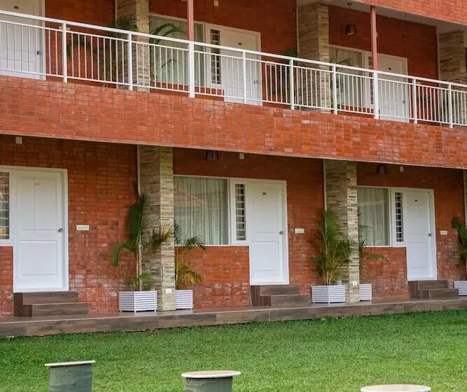 Hotelli Willow Heights