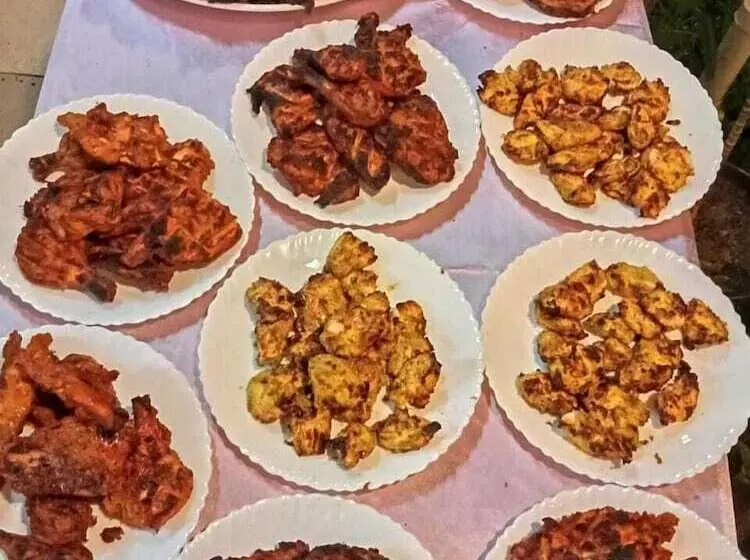 Hotelli Willow Heights