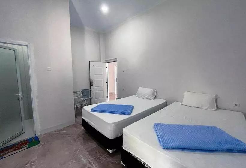 ホテル Wisma Maestro Toraja Mitra Reddoorz