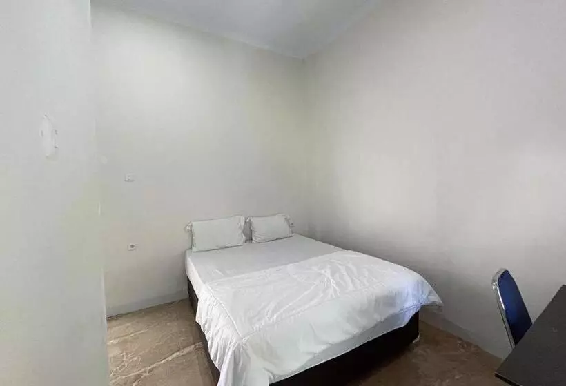 ホテル Wisma Maestro Toraja Mitra Reddoorz