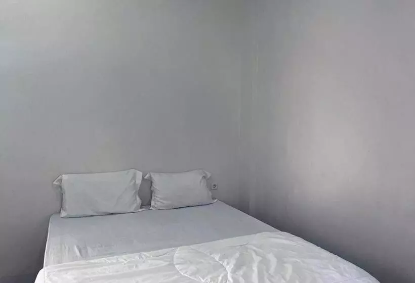 ホテル Wisma Maestro Toraja Mitra Reddoorz