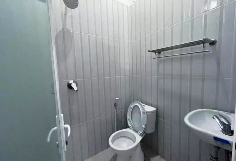 ホテル Wisma Maestro Toraja Mitra Reddoorz