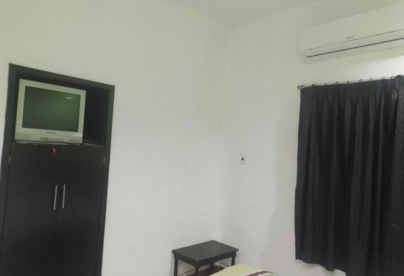 בית מלון כפרי Y Restaurante Ritz De Tabasco