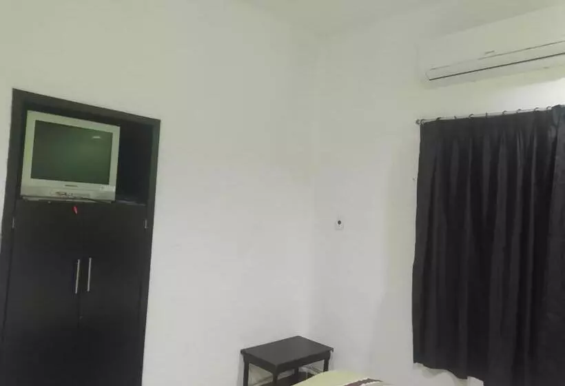 هتل Y Restaurante Ritz De Tabasco