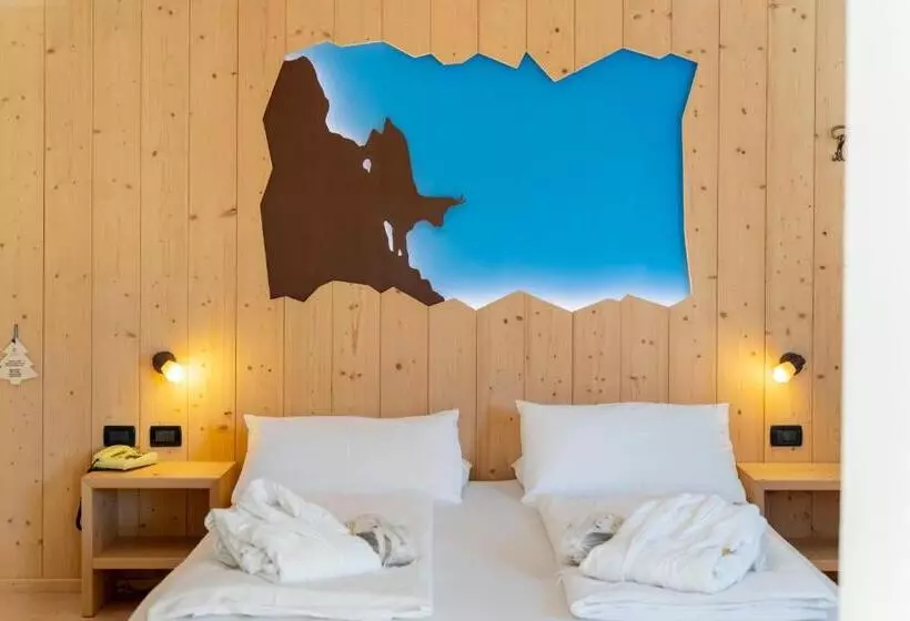 Mytime Hotels Savoy