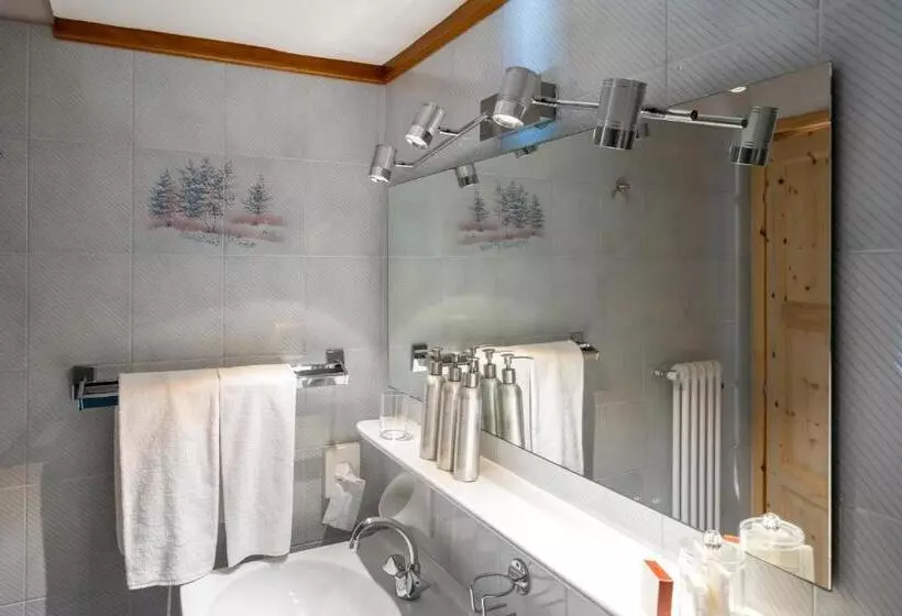 Mytime Hotels Savoy