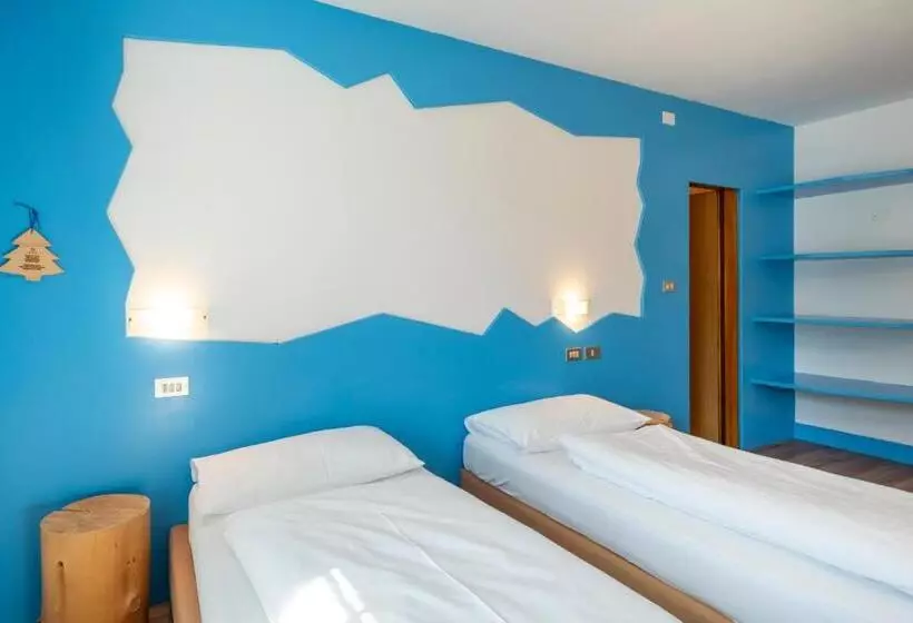 Mytime Hotels Savoy