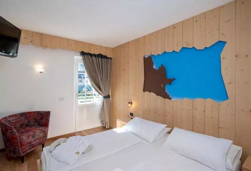 Mytime Hotels Savoy