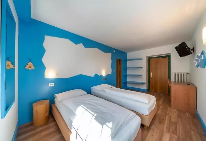 Mytime Hotels Savoy