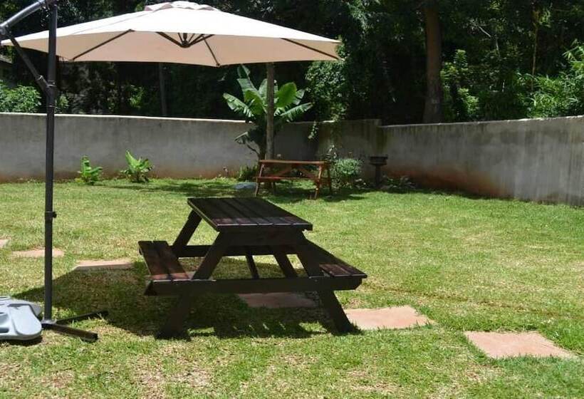 Пансион Eastern Highlands Retreat