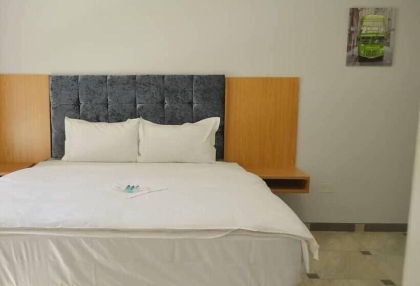 Пансион Eastern Highlands Retreat