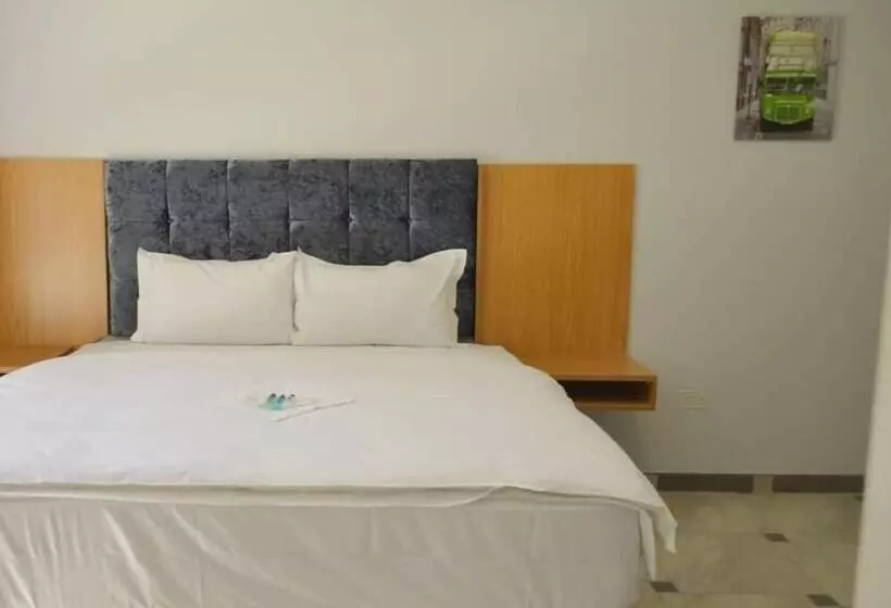 پانسیون Eastern Highlands Retreat