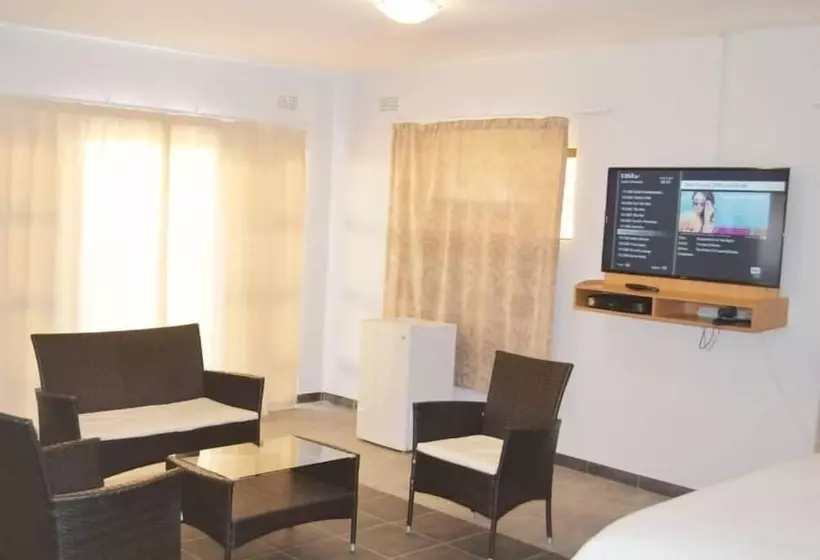 پانسیون Eastern Highlands Retreat