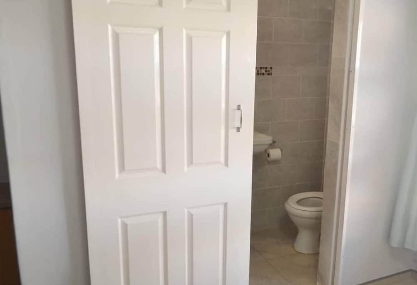 Пансион Eastern Highlands Retreat