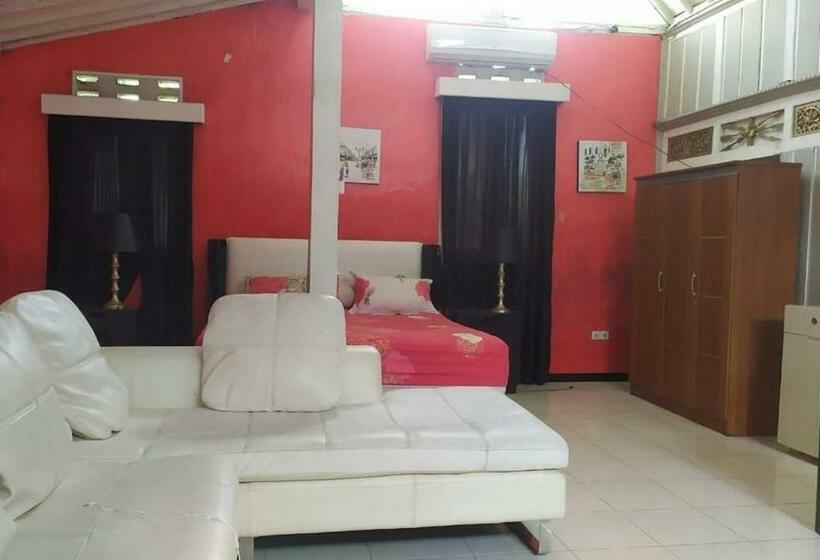 Pensiune Oase Van Java