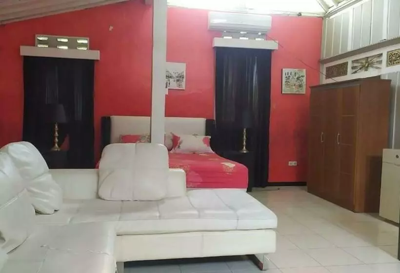 Pension Oase Van Java
