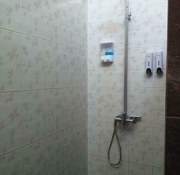 Pensiune Oase Van Java