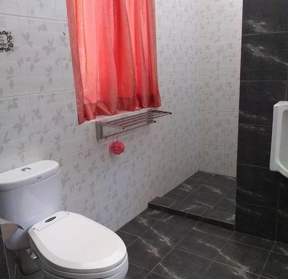 Pensiune Oase Van Java