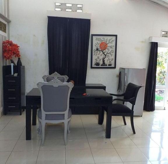 Pensiune Oase Van Java