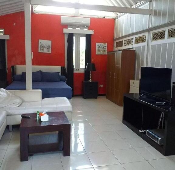 Pensiune Oase Van Java